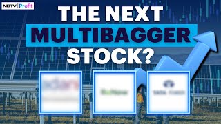 How To Pick The Next Multibagger Renewable Stock [upl. by Squires842]