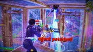 BAND4BAND💸 Fortnite Montage [upl. by Akcirederf]