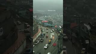 Kohima city [upl. by Nattie]