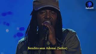 Alpha Blondy  Jerusalem Subtítulos en español By Arijah93 [upl. by Ward178]