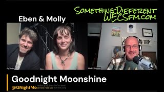 Interview with Goodnight Moonshine 10124 [upl. by Sucam]