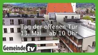 Tag der offenen Tür im Purgstaller Zentrum [upl. by Esened863]