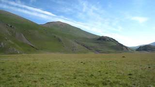 Elbrus North Base Camp [upl. by Elleined275]