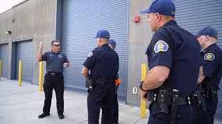 Inside California Education Community College Police Academies – A Focus on Reform [upl. by Babs908]