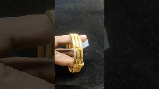 Trending gold bangles design ll latest gold bangles design shorts [upl. by Coney]