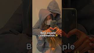 best couple combination… edit aesthetic viral ytshorts foryou fpyシ couple [upl. by Curzon]