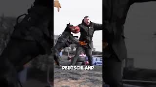 Achtung Vor DIESEN 3 Hunden [upl. by Oigile]