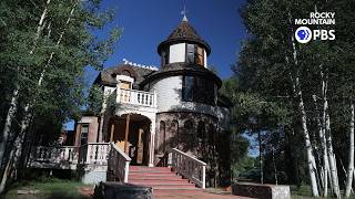 Colorado Experience Saving Hartman Castle [upl. by Eaver]