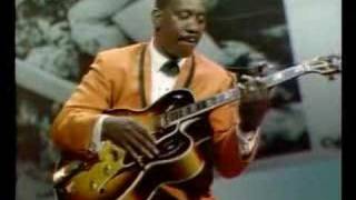 Wes Montgomery  Windy [upl. by Levinson]