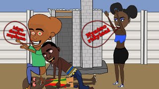 Nyaya dzeMuGhetto  The Ghetto Bible Sn1 Eps03 [upl. by Ratcliff]