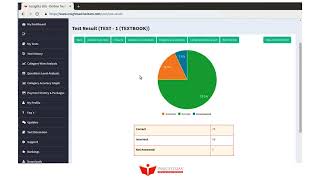 Insights Test Series Platform Features  2019 [upl. by Kampmeier]