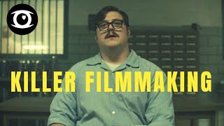 Mindhunter In the Hands of the Killer Scene Analysis [upl. by Dlarej]