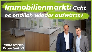 Aufwärtstrend am Immobilienmarkt [upl. by Fira]