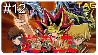 Lets Play Together YuGiOh DevPro  12  Das TagTeam Deck [upl. by Selinda]