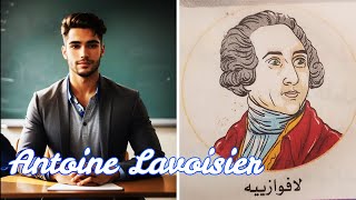 Antoine Lavoisier [upl. by Reid]