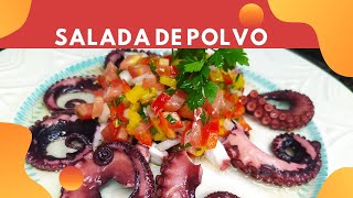 SALADA DE POLVO [upl. by Feenah]