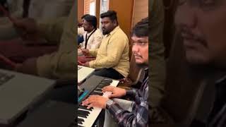 Swam Violin by Bhanu pal Annaya bhanupala teluguchristiansongs prabhakarrella music viralvideo [upl. by Leahcimal758]