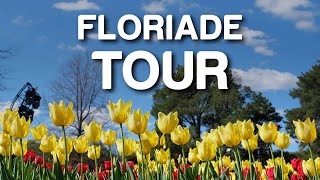 Floriade Tour 2023 [upl. by Adnav]