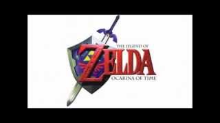 Sarias Song Lost Woods  The Legend of Zelda Ocarina of Time Music Extended [upl. by Garrot]