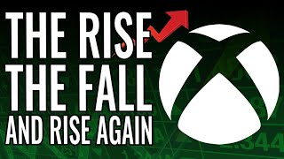 Xbox  The Rise and FallAnd Rise Again [upl. by Sivraj]