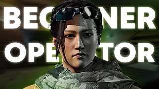 The Best Beginner Operator In Delta Force Mobile [upl. by Nore]