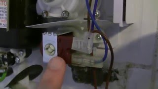 How to fix Triton T80si shower switching itself off 🚿 [upl. by Arual]