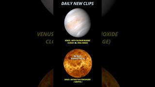 VENUS  A Failed Planet 🤯 w Professor Brian Cox [upl. by Dadelos]