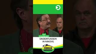 Ondertussen in Ninove CameraWorks shorts [upl. by Yetnom]