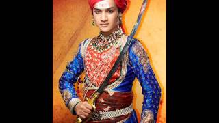 Veer tu prachand tu maharana pratap music full [upl. by My30]