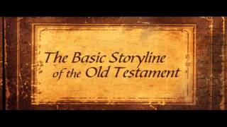 The Entire Old Testament [upl. by Aiehtela]