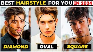 Best Hairstyles For Boys in 2024  Haircut for Boys 2024  StyleWithFaizy [upl. by Lisa794]