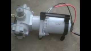 LPG Pump  Propane Pump  GLP Bomba  LPG Magpahitit  αντλία υγραερίου  LPG насоса  12V DC [upl. by Eenel762]