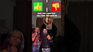 GOOD vs BAD WWE Theme Songs EXTREME EDITION 🟢🔴 wwe [upl. by Robertson]