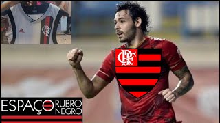 Agora imprensa fala em Ricardo Goulart no Flamengo em 2018 Nova camisa do Fla Basquete é Linda [upl. by Thaddaus]