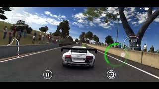 Grid autosport Gameplay [upl. by Ailegra]