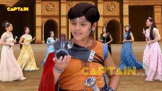 अंत करने के बाद भयंकर परी को कैसे किया बालवीर ने कैद  Best of Baalveer and Bhayankar Pari [upl. by Sankey]