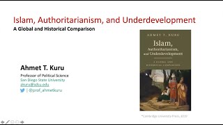 Islam Authoritarianism and Underdevelopment [upl. by Linell]