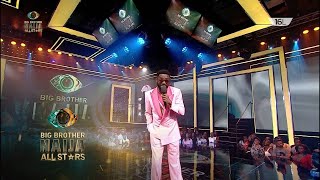 Big Brother Naija 2023 Live [upl. by Adallard904]