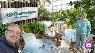 Center Parcs  HET HEIJERBOS  Familien Urlaub in den Niederlanden  die PÜFFCHENS die PÜFFCHENS [upl. by Lirrehs]