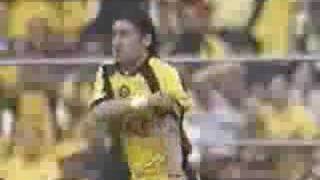 América Campeón 2002Torneo de Verano Resumen 2 juegos [upl. by Elehcar]