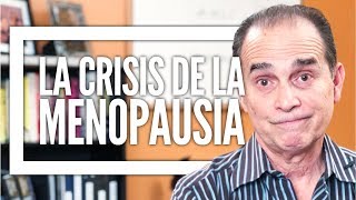 Episodio 1471 La Crisis De La Menopausia [upl. by Akihdar]