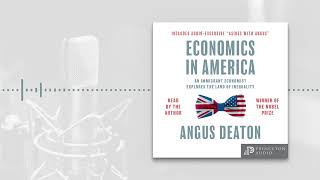 Princeton Audio Presents Economics in America audiobook [upl. by Moody]