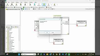 Mastery Series  Eurotherm Comment and Monitor block Tutorial [upl. by Arutnev821]