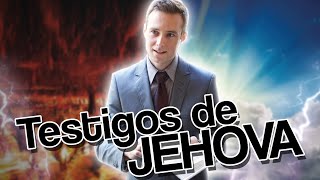 Mi horrible experiencia siendo Testigo de Jehova [upl. by Anned]