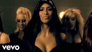 The Pussycat Dolls  Buttons Official Music Video ft Snoop Dogg [upl. by Anahc]