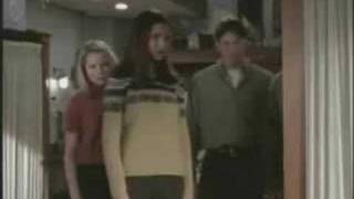 Dawsons Creek Promo legendado [upl. by Eidob600]