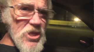 Angry Grandpa  NO SMOKING [upl. by Namron]