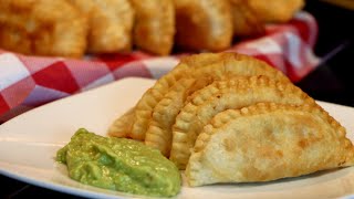 EMPANADAS de ATUN ECONÓMICAS y DELICIOSAS [upl. by Martguerita130]