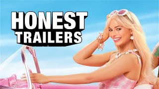 Honest Trailers  Barbie [upl. by Sitoel895]