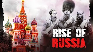 The Tsars Expansion of the Russian Empire  Russias Wars Ep1  Documentary [upl. by Franza461]